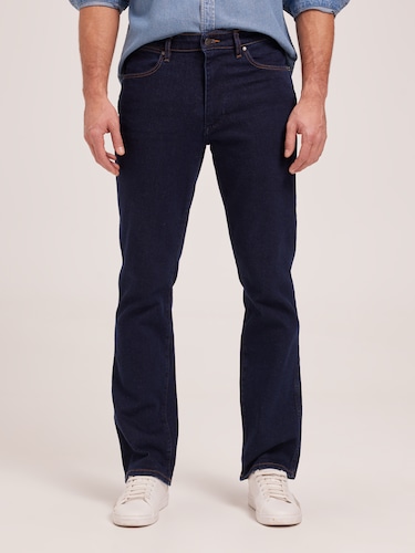 Classics Bootcut In Original Rinse                                                                                              