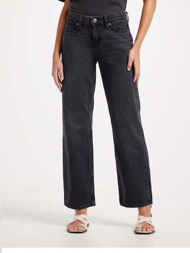 Low Bella Baggy In After Dark                                                                                                   