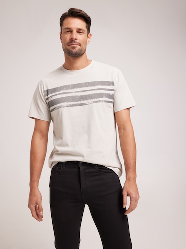 Stretch Classic Straight Leg                                                                                                    