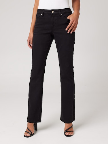 Originals Mid Rise Bootcut Jean                                                                                                 