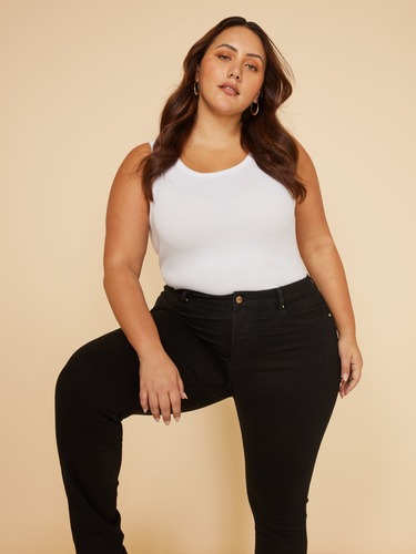 Curve Reformed High Rise Skinny Jean In Tall Length                                                                             