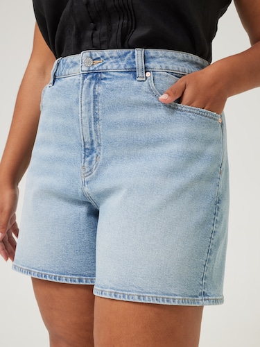 Curve Originals High Loose Short                                                                                                