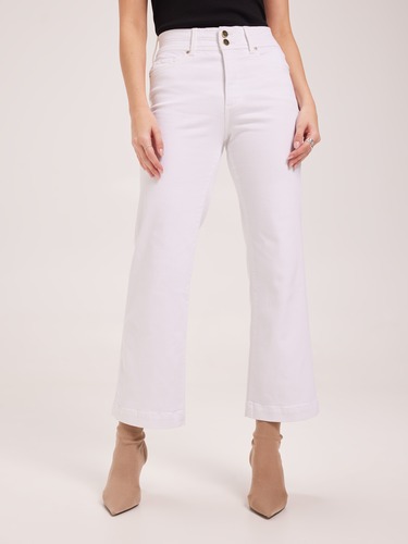 Reformed Slim Wide Ankle Jean                                                                                                   