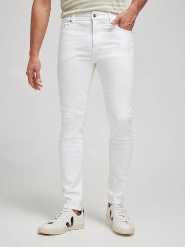 R1 Skinny In Cohen White                                                                                                        