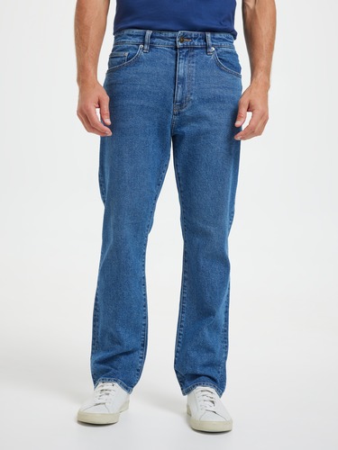 R4 Comfort Straight In Best Of Blue                                                                                             