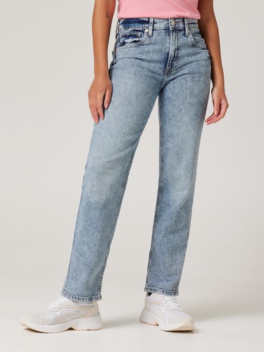 Mid Rise 90S Loose Jean                                                                                                         