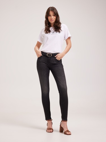 Annette Mid Skinny Jean In Orbit                                                                                                