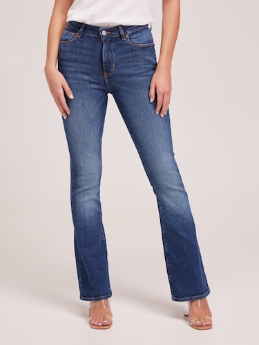 Sexy Flare Jean In Harrison                                                                                                     