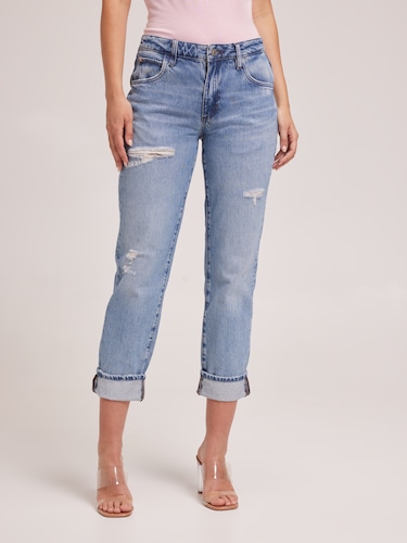Celia Boyfriend Jean In Nonsense                                                                                                