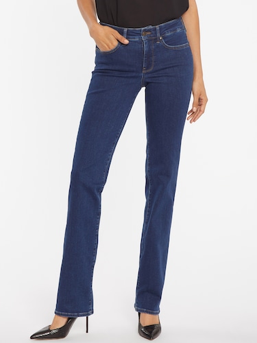 Marilyn Straight Jean In Quinn                                                                                                  