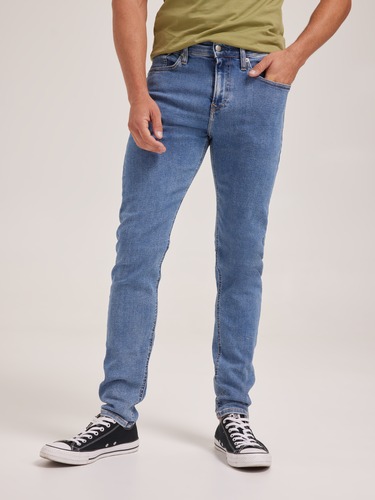 Skinny In Denim Light                                                                                                           