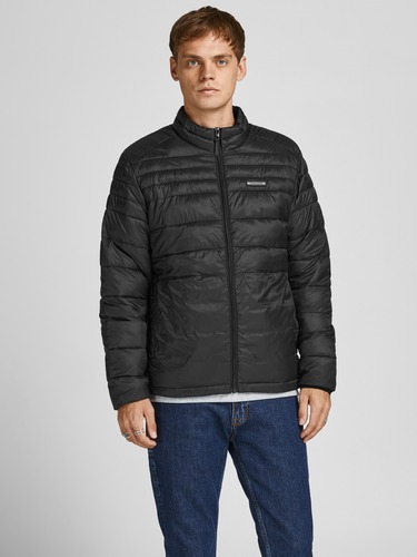 Ace Puffer In Black                                                                                                             