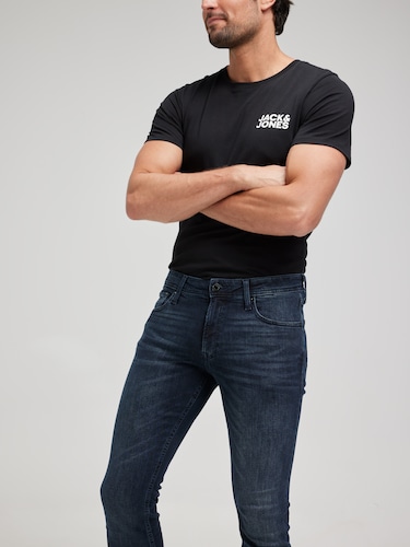 Skinny Liam Original In 004 Blue Jean                                                                                           