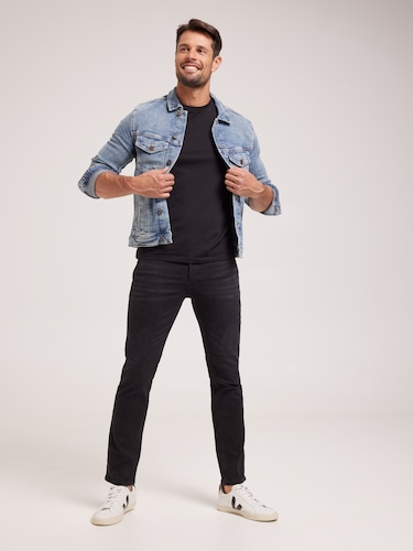 Tim Original In Black                                                                                                           