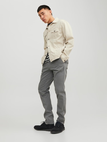 Marco Chino Pant In Sedona Sage                                                                                                 
