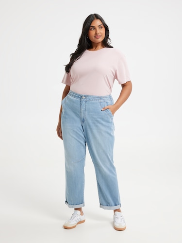 Curve Amaze Blake Utility Pant                                                                                                  