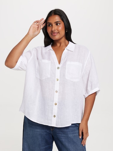 Curve Naomi Shirt                                                                                                               