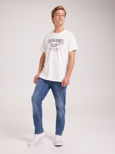 Boys Glen Slim Jean                                                                                                             