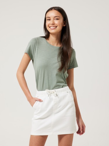 Girls Amaze Jogg Skirt                                                                                                          