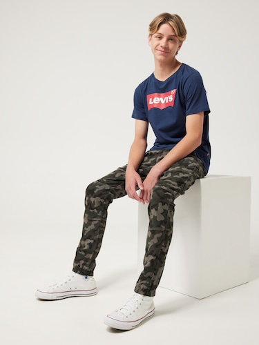 Boys Tom Megaflex Jogger Pant                                                                                                   