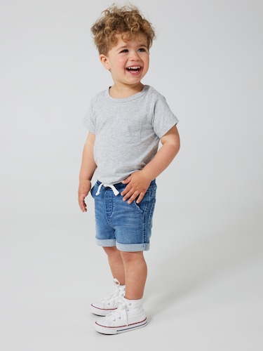 Baby Amaze Short                                                                                                                