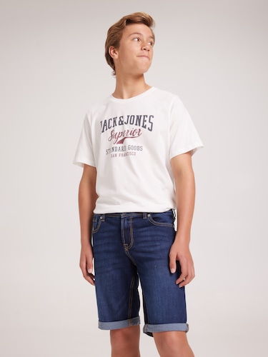 Boys Original Short                                                                                                             