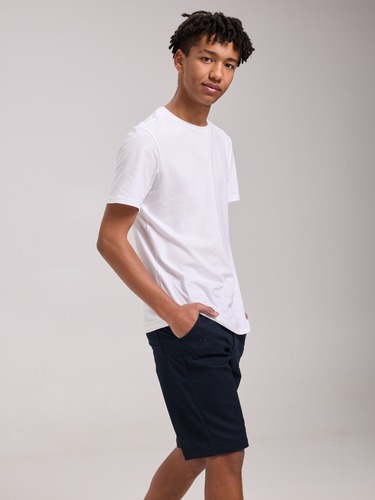 Boys Oscar Chino Short                                                                                                          