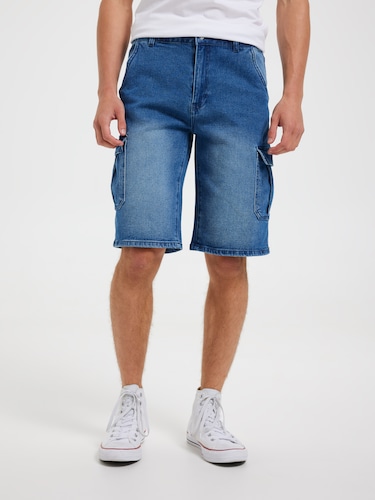 Boys Cooper Cargo Short                                                                                                         