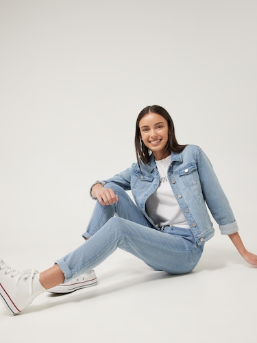 Girls Amaze Jog Pant                                                                                                            
