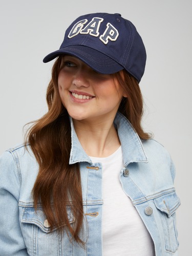 Kids Arch Cap                                                                                                                   