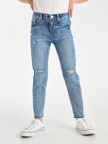Junior Girl Eliza Skinny Ankle                                                                                                  
