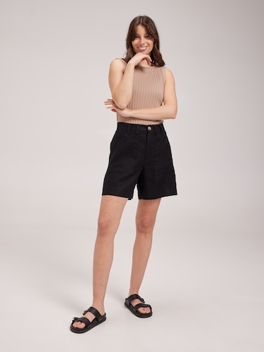 Soft Utility Jog Short                                                                                                          