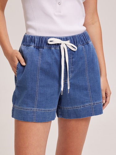 Amaze Jog Short                                                                                                                 