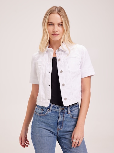 Amaze Vacay Jacket                                                                                                              