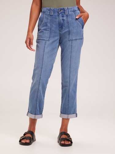 Amaze Gigi Utility Pant                                                                                                         