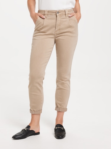 Amaze Pleat Front Chino                                                                                                         