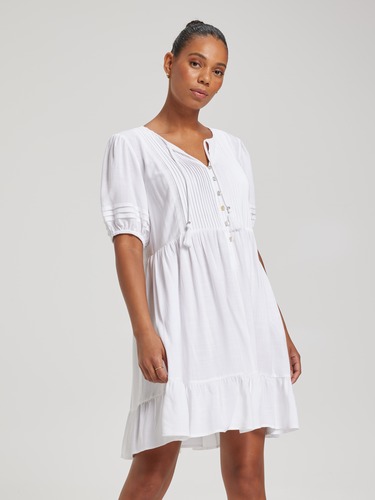 Millie Tiered Boho Dress                                                                                                        