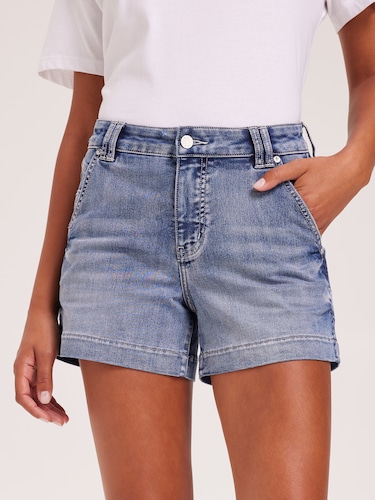 Amaze Trouser Short                                                                                                             