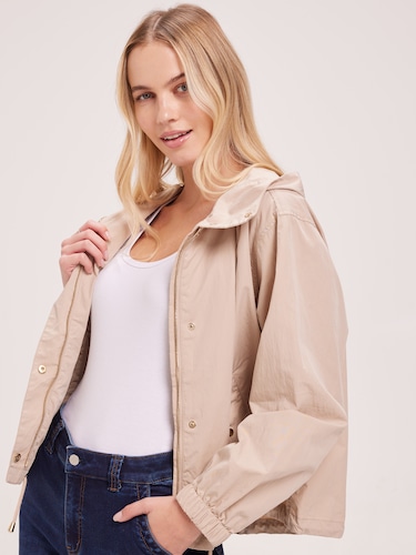 Bailey Anorak                                                                                                                   
