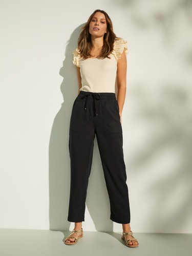 Drew Weekender Pant                                                                                                             