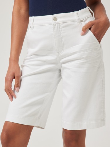 Amaze Long Bermuda Short                                                                                                        