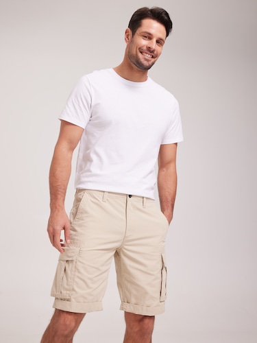 Convoy Cargo Short                                                                                                              