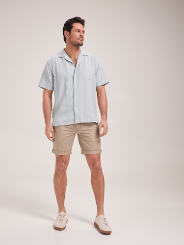 Stretch Chino Short                                                                                                             