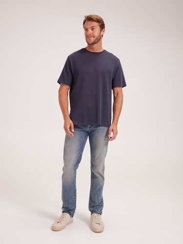 Mega Flex Relaxed Slim                                                                                                          