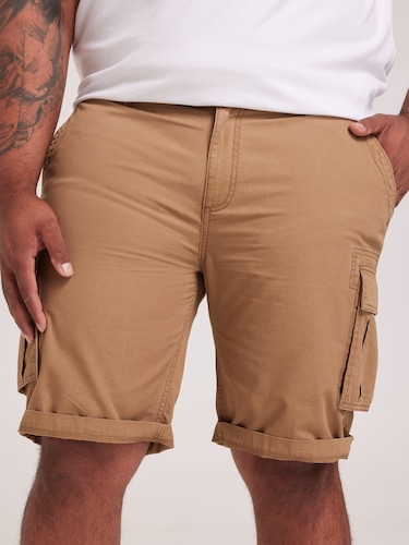 Extended Convoy Cargo Short                                                                                                     
