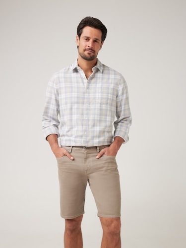Power Stretch Slim Short                                                                                                        
