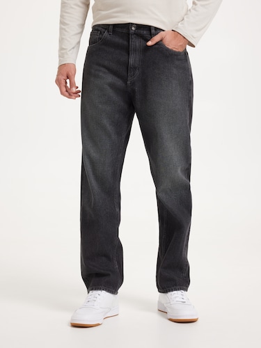 Chase Rigid Baggy Wide Leg                                                                                                      
