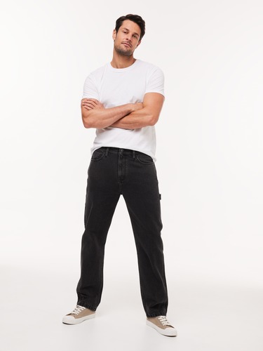 Carpenter Jean                                                                                                                  