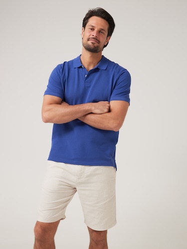 Plain Polo                                                                                                                      