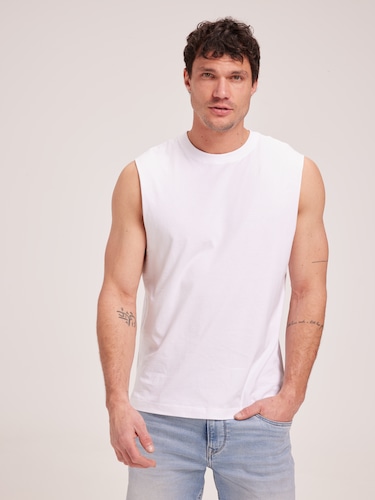 Tank Tee                                                                                                                        